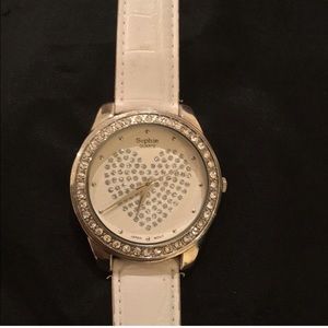 Sophie Watch ⌚️